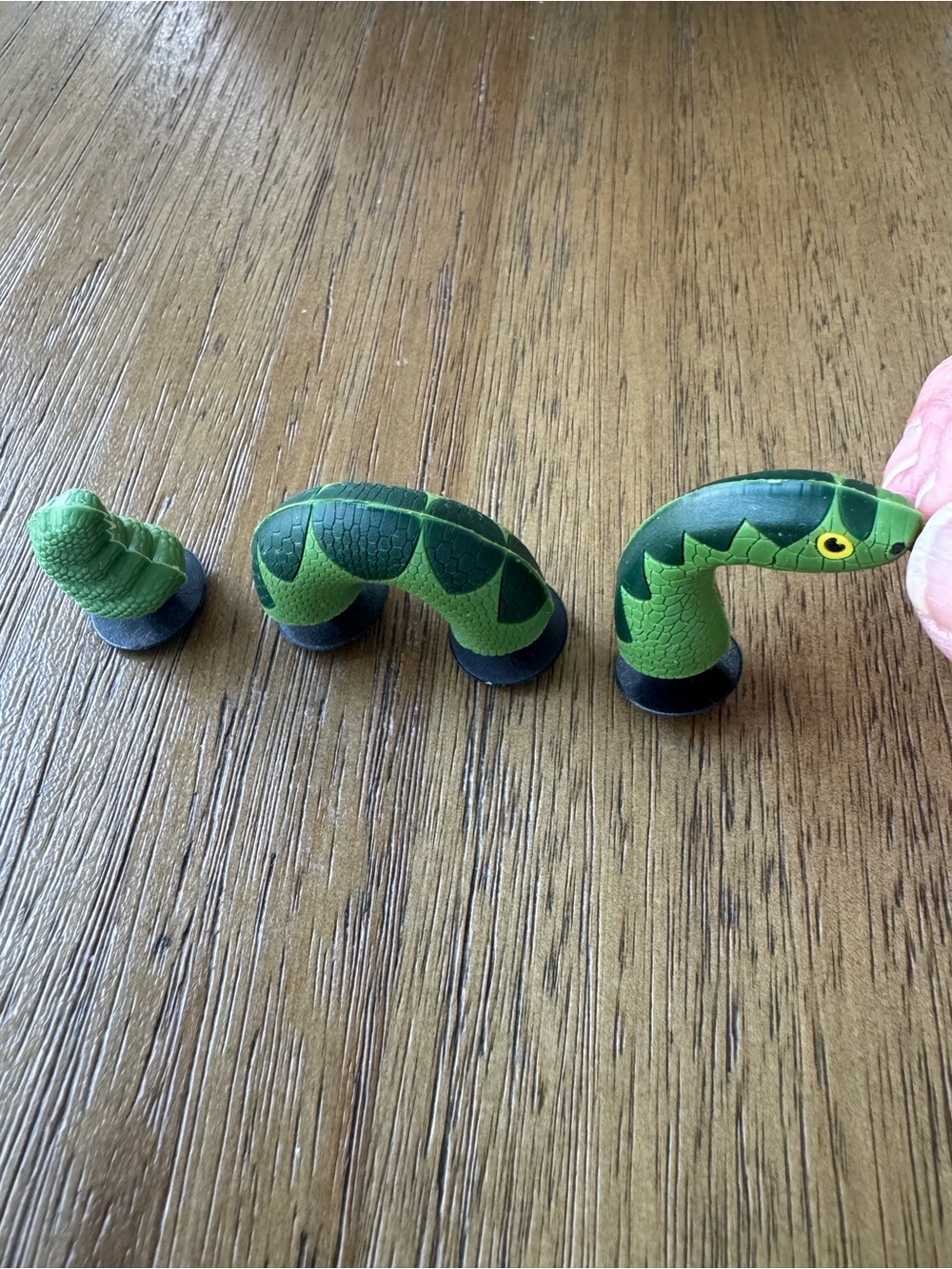 Sea Serpent 3D Jibbitz!